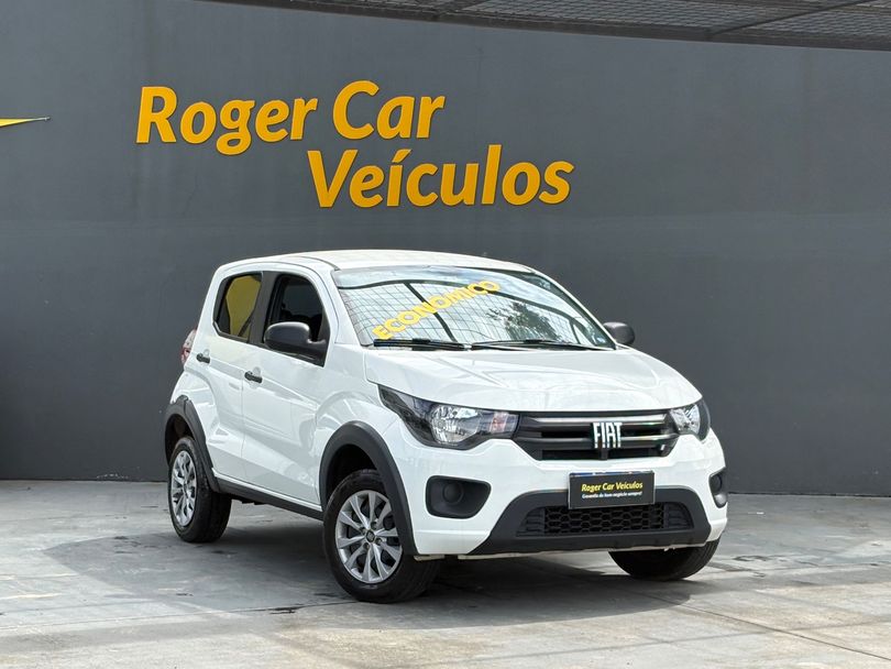 Fiat MOBI LIKE 1.0 Fire Flex 5p.