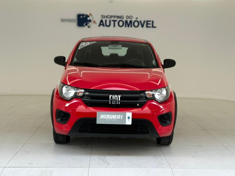 Fiat MOBI LIKE 1.0 Fire Flex 5p.