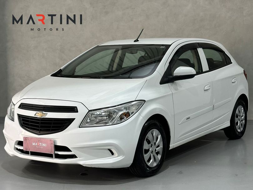 Chevrolet ONIX HATCH Joy 1.0 8V Flex 5p Mec.