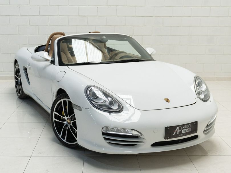 Porsche Boxster S 3.4 310cv