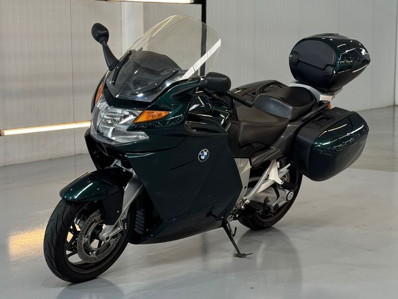 BMW K 1200 GT