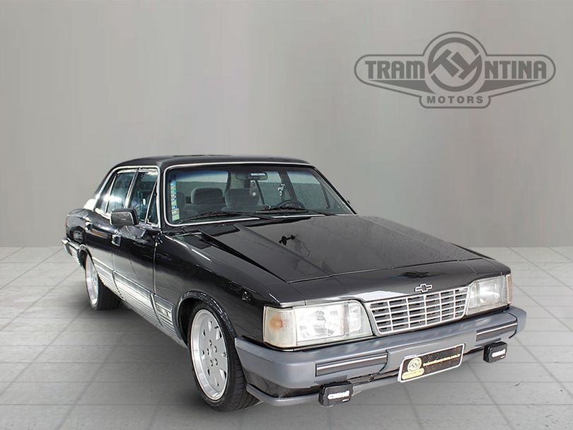 Chevrolet Opala Diplomata/Diplom. SLE/SE 4.1/2.5