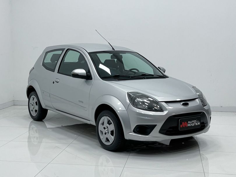 Ford Ka 1.0 8V/1.0 8V ST Flex 3p