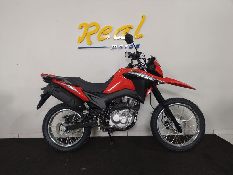 HONDA NXR 160 BROS FLEX