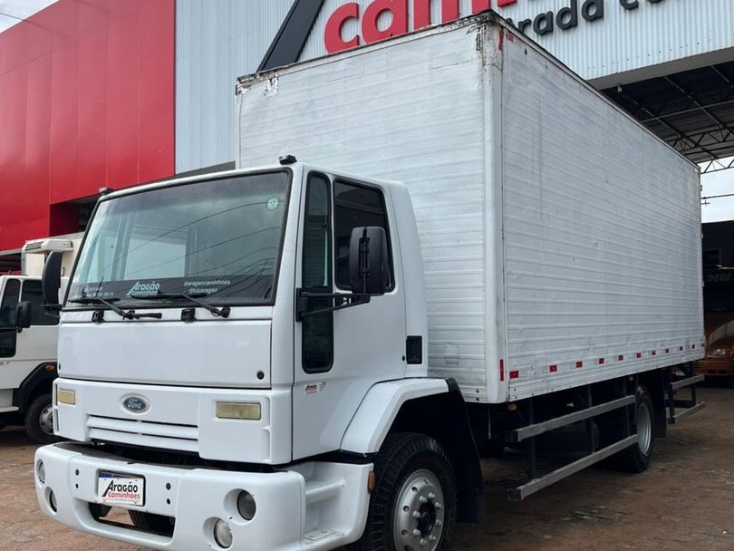 FORD CARGO 1317/ 1317 E T 2p (diesel)