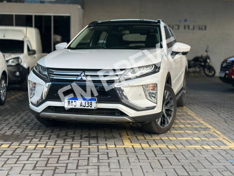 Mitsubishi Eclipse Cross HPE 1.5 16V TB 165cv Aut.