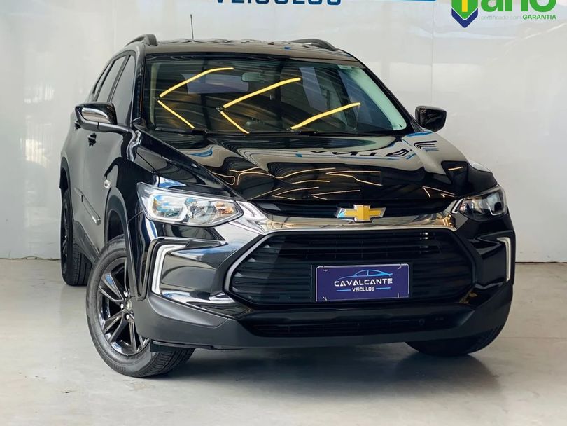 Chevrolet TRACKER LT 1.0 Turbo 12V Flex Aut.