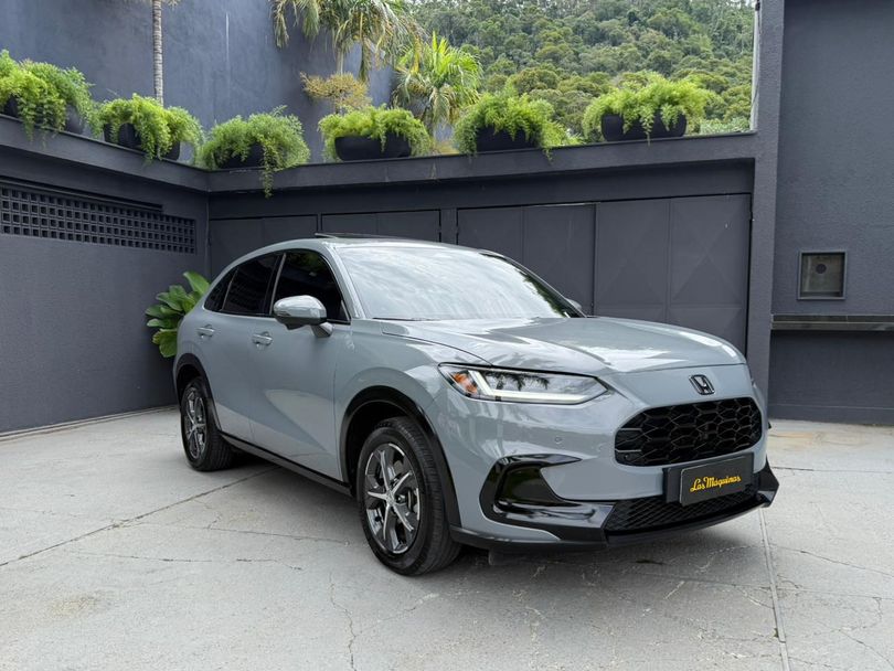 Honda ZR-V Touring 2.0 16V 5p Aut.