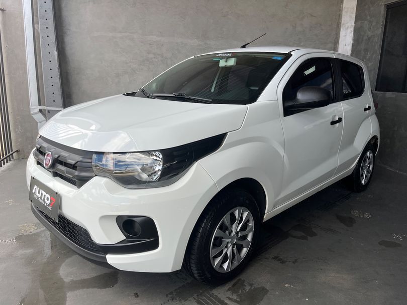 Fiat MOBI LIKE 1.0 Fire Flex 5p.