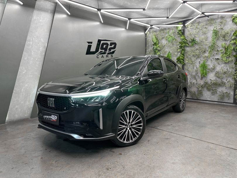 Fiat Fastback Limited Ed.1.3 270 T.Flex Aut.