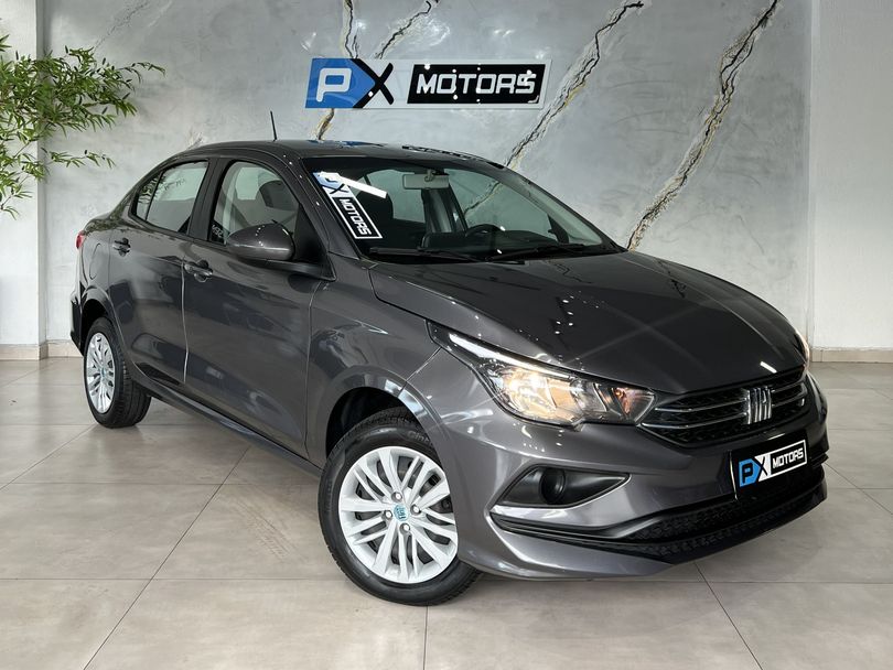 Fiat CRONOS DRIVE 1.3 8V Flex