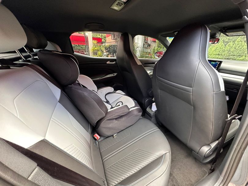 VolksWagen Tera High 1.0 170 TSI Flex 12V 5p Aut