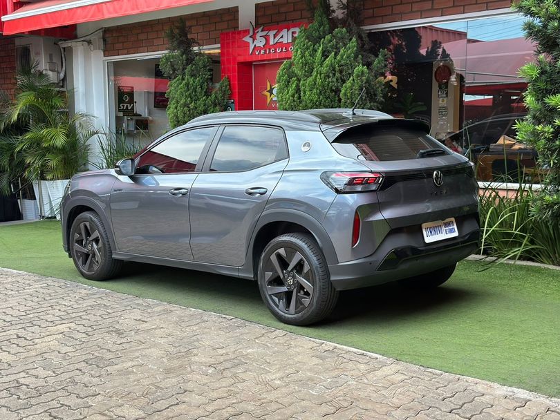 VolksWagen Tera High 1.0 170 TSI Flex 12V 5p Aut