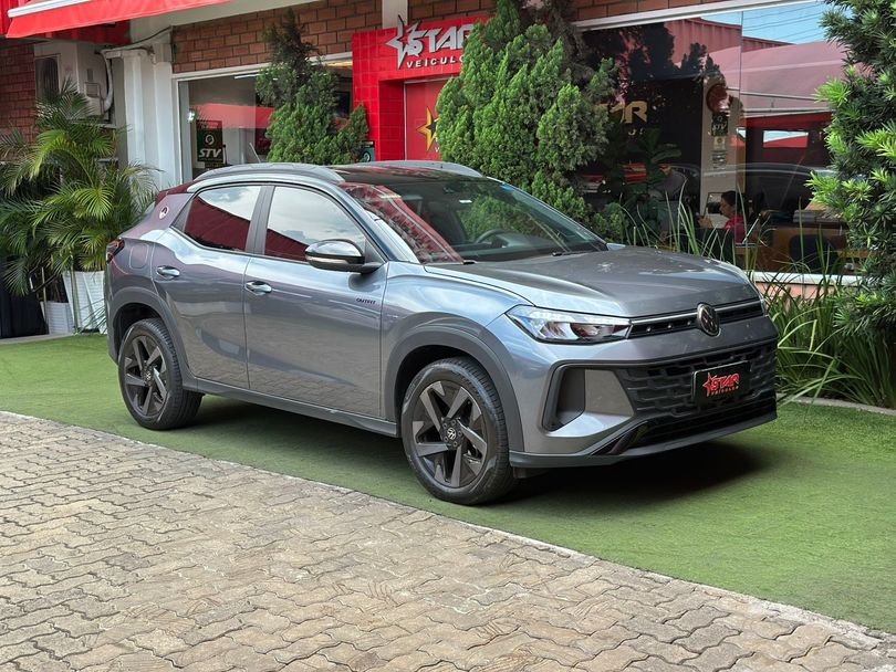 VolksWagen Tera High 1.0 170 TSI Flex 12V 5p Aut