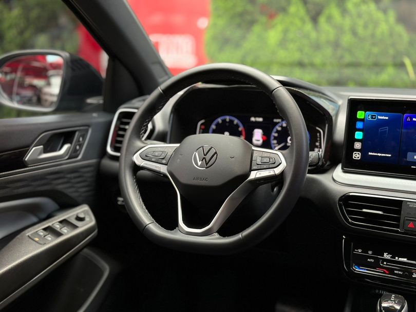 VolksWagen Tera High 1.0 170 TSI Flex 12V 5p Aut