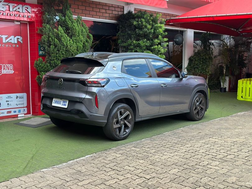 VolksWagen Tera High 1.0 170 TSI Flex 12V 5p Aut