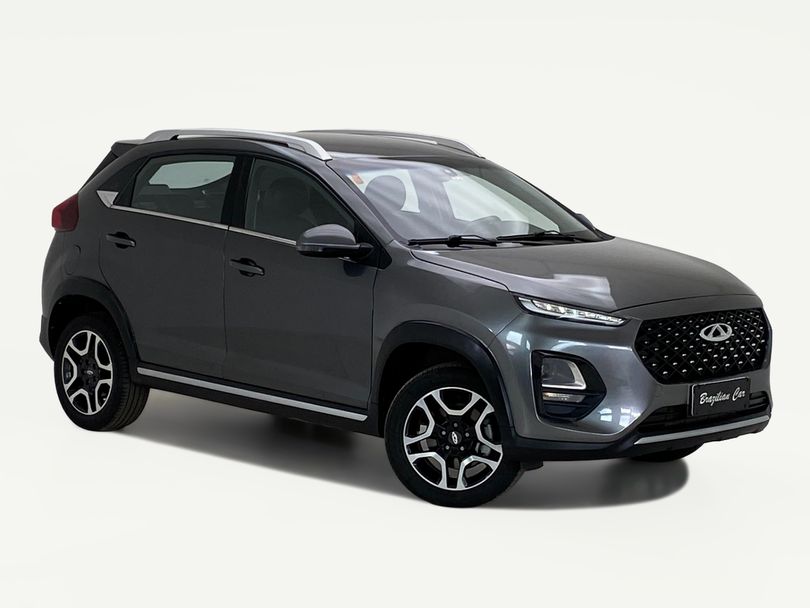 Caoa Chery Tiggo 3X Pro 1.0 Turbo Flex Aut.