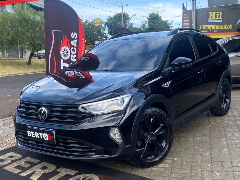 VolksWagen Nivus Highline 1.0 200 TSI Flex Aut.