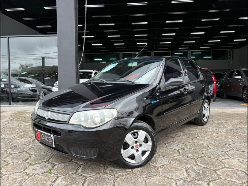 Fiat Siena 1.0/ EX 1.0 mpi Fire/ Fire Flex 8v