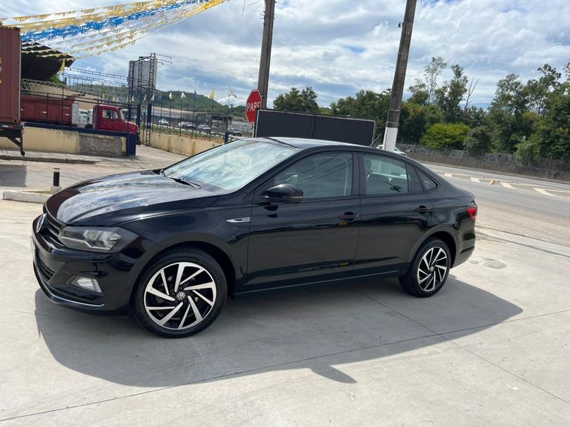 VolksWagen VIRTUS Highline 200 TSI 1.0 Flex 12V Aut