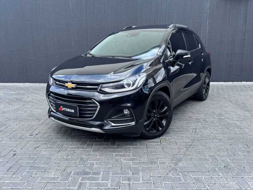 Chevrolet TRACKER Premier 1.4 Turbo 16V Flex Aut