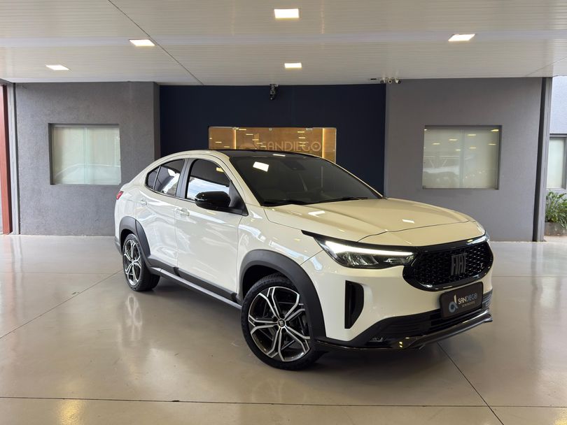 Fiat Fastback Impetus 1.0 200 T. Flex Aut