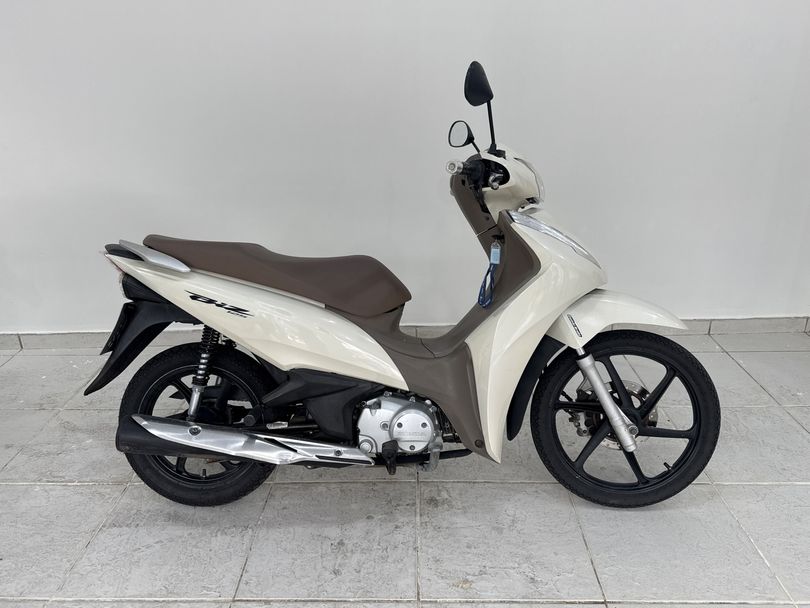 HONDA BIZ 125 EX/ 125 EX FLEX