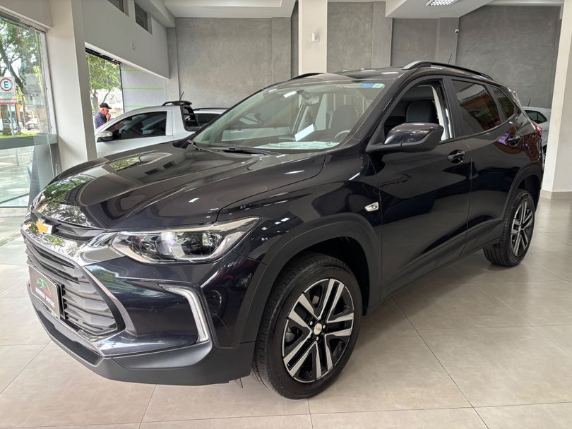Chevrolet TRACKER LT 1.0 Turbo 12V Flex Aut.