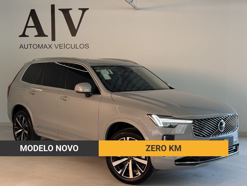 Volvo XC 90 T-8 Plus 2.0 AWD (Híbrido)