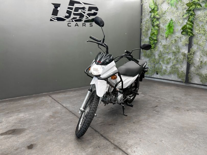 HONDA POP 110i