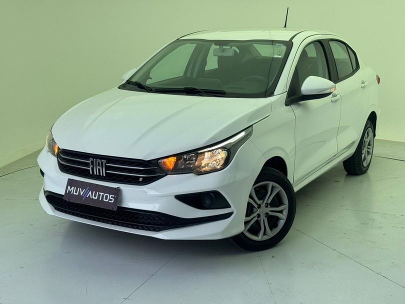 Fiat CRONOS DRIVE 1.3 8V Flex
