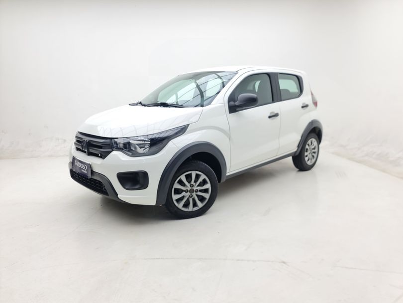 Fiat MOBI LIKE 1.0 Fire Flex 5p.