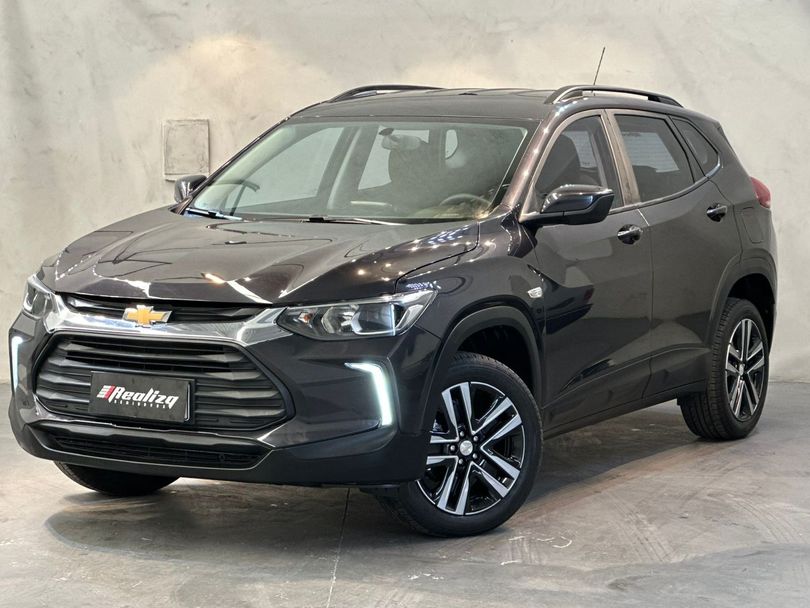 Chevrolet TRACKER LT 1.0 Turbo 12V Flex Aut.
