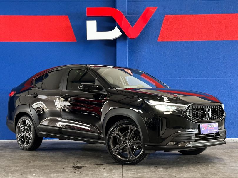 Fiat Fastback Limited Ed.1.3 270 T.Flex Aut.