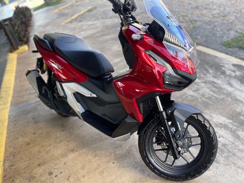 HONDA ADV 160