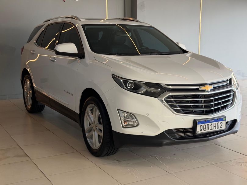Chevrolet EQUINOX Premier 2.0 Turbo AWD 262cv Aut.