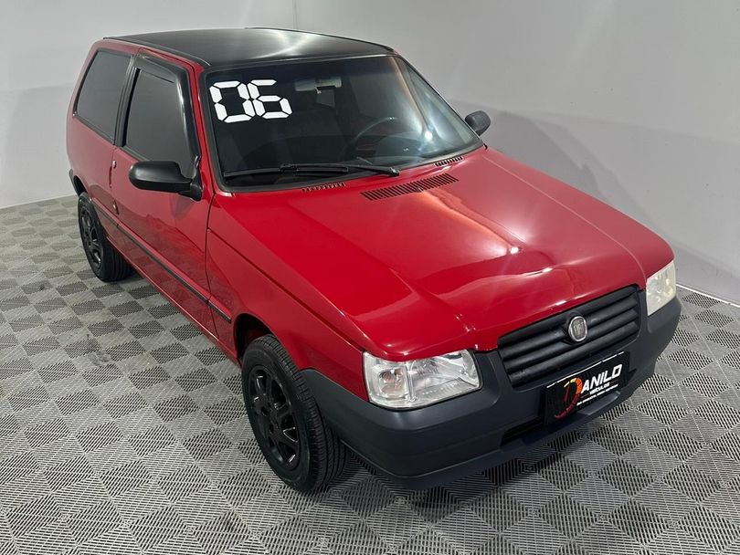 Fiat Uno Mille 1.0 Fire/ F.Flex/ ECONOMY 2p