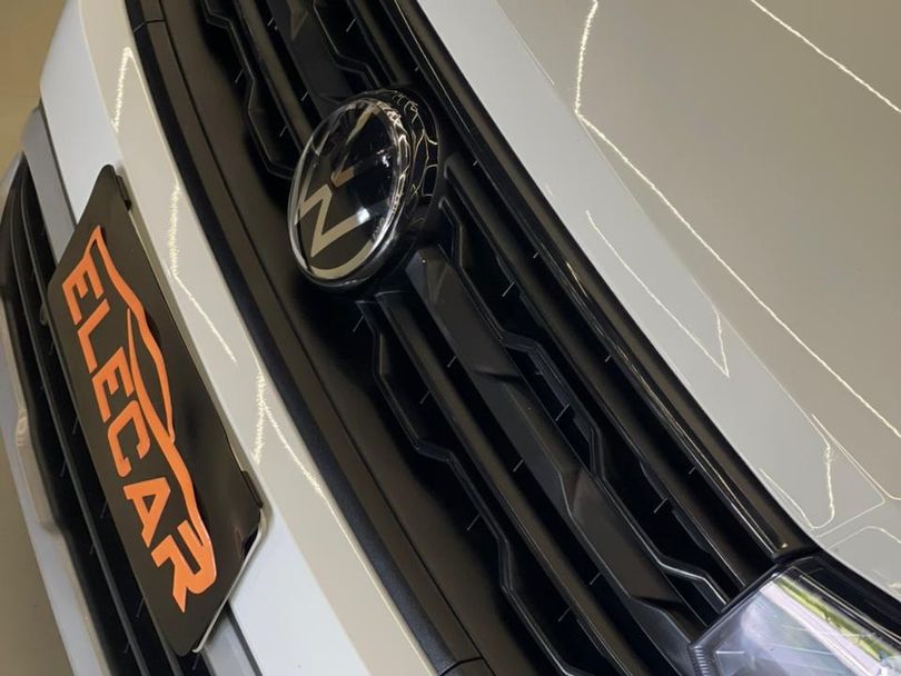 VolksWagen T-Cross 200 TSI 1.0  Flex 12V 5p Aut.