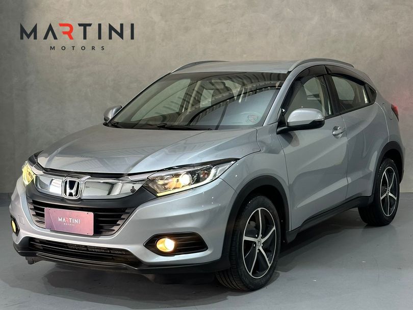 Honda HR-V EXL 1.8 Flexone 16V 5p Aut.