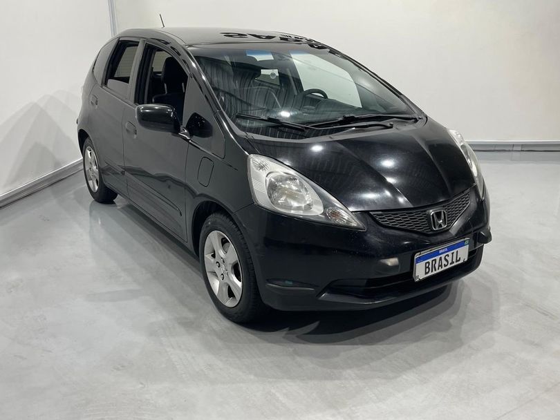 Honda Fit LXL 1.4/ 1.4 Flex 8V/16V 5p Mec.