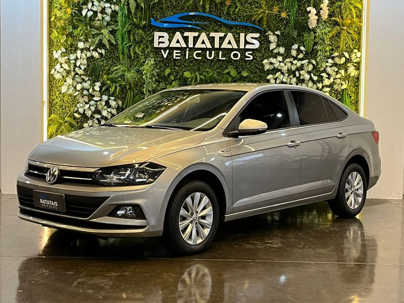 VolksWagen VIRTUS Comfort. 200 TSI 1.0 Flex 12V Aut