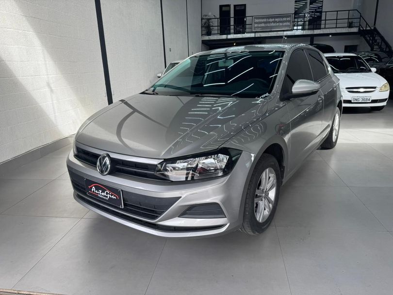 VolksWagen Polo 1.0 Flex 12V 5p