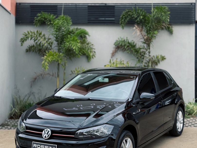 VolksWagen Polo 1.0 Flex 12V 5p