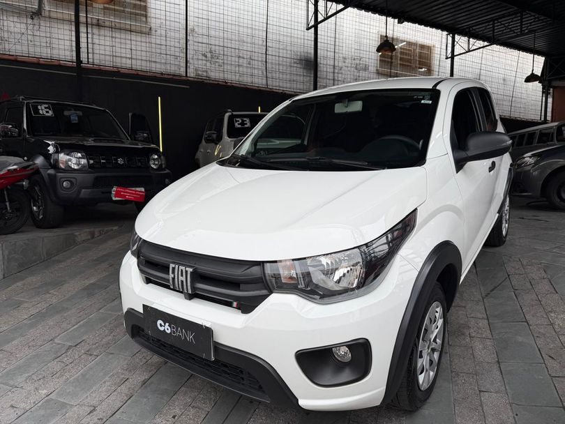 Fiat MOBI LIKE 1.0 Fire Flex 5p.