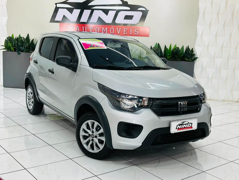 Fiat MOBI LIKE 1.0 Fire Flex 5p.