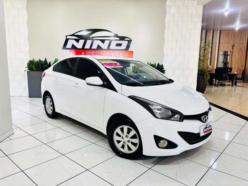 Hyundai C.Style/C.Plus1.6 Flex 16V Aut. 4p