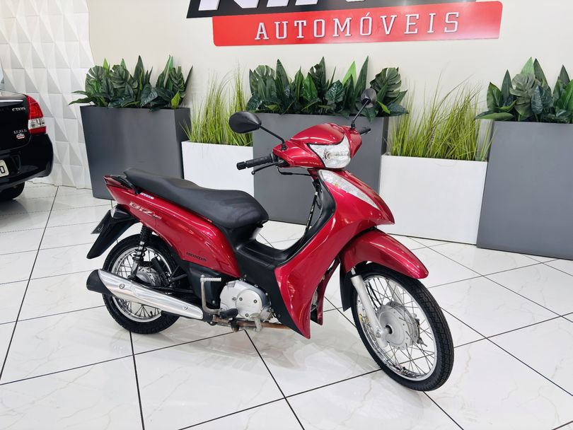 Honda 125 ES