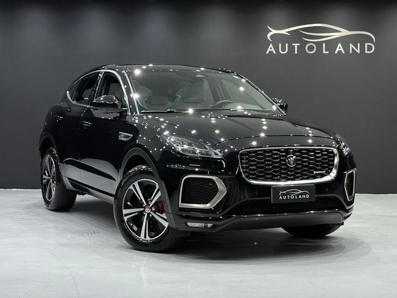 Jaguar E-Pace R-Dynamic S 2.0 AWD 249cv/ Flex