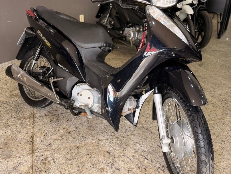 HONDA BIZ 125 ES/ 125 ES FLEX