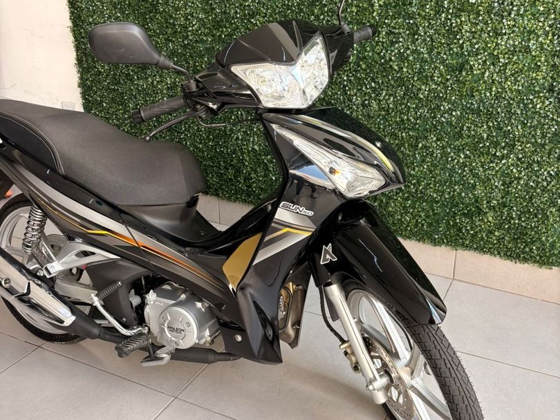 AMAZONAS AME-LX 125/26